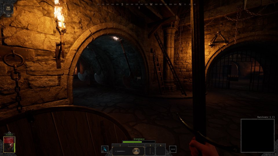 Dark and Darker im Check: Warum ist die Demo des Fantasy-Spiels so beliebt? (5)