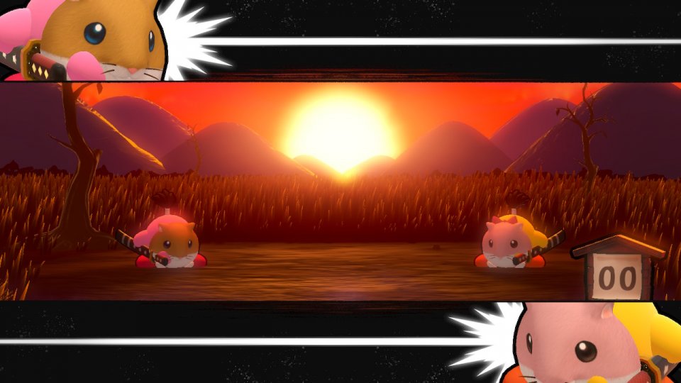 Kirby's Return to Dream Land Deluxe im Test: Die erneute Rückkehr ins Traumland (7)