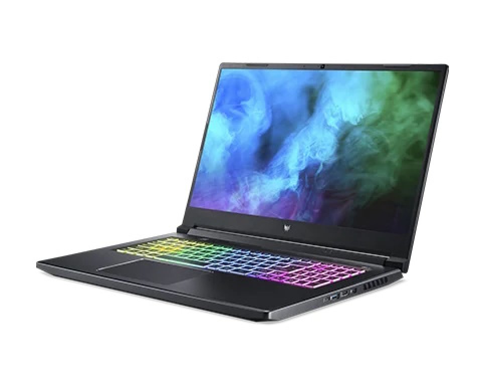 Acer Predator Helios 300 Serie