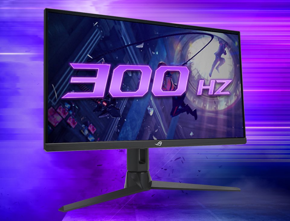 Asus ROG Strix