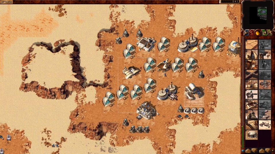 Dune 2000 (Gruntmods Edition)