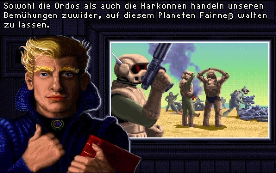 Dune 2
