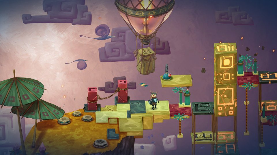Spiele-Releases: Neue Spiele im März 2023 für PC und Konsolen (4)
