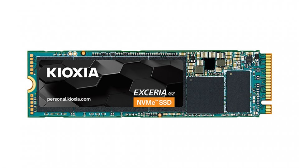 Kioxia Exceria G2
