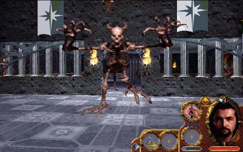 Lands of Lore 2: Götterdämmerung