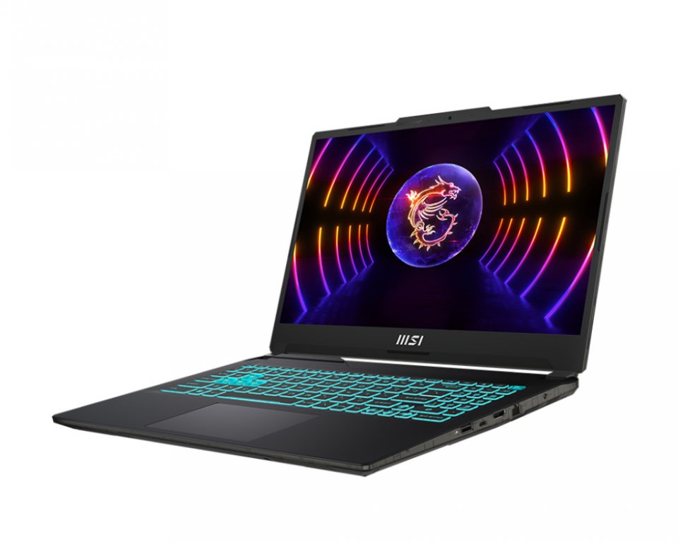 MSI Cyborg 15 A12VF Serie
