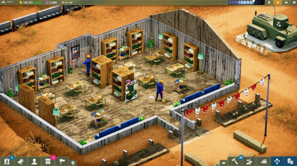 Spiele-Releases: Neue Spiele im März 2023 für PC und Konsolen (3)