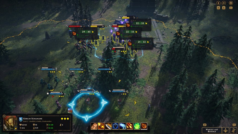 Spellforce: Conquest of Eo im Test