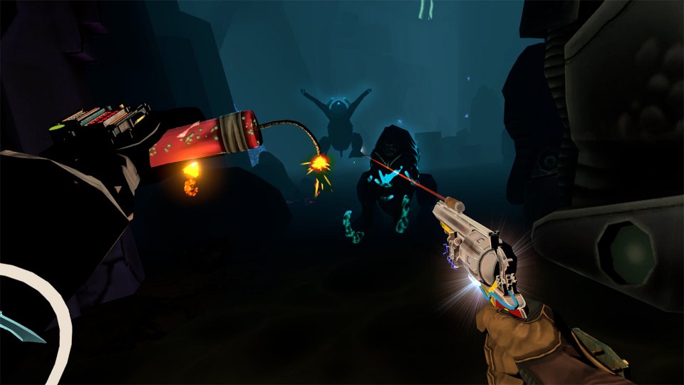Playstation VR 2: Diese Releasetitel solltet ihr euch holen (1)