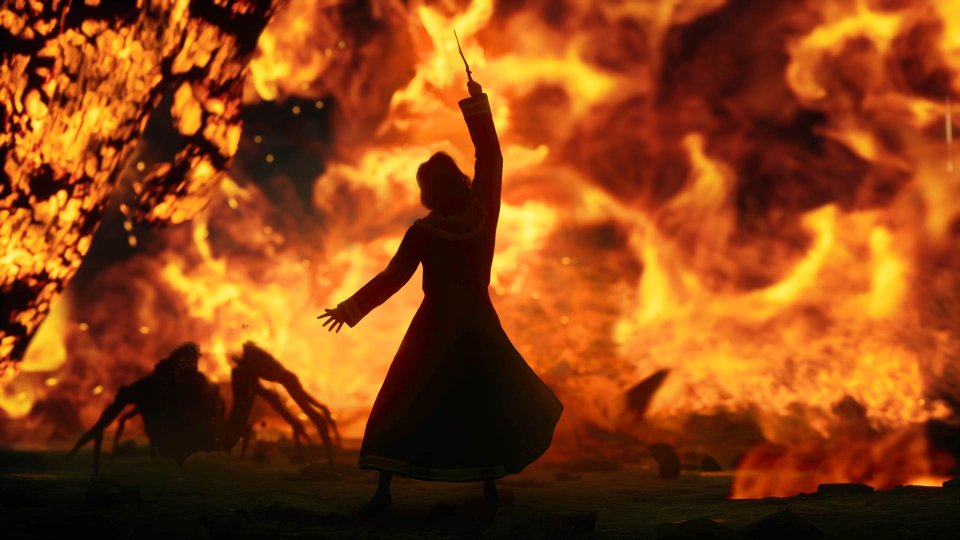 Hogwarts Legacy im Test: Ein magisches Erlebnis für Potter-Fans (8)