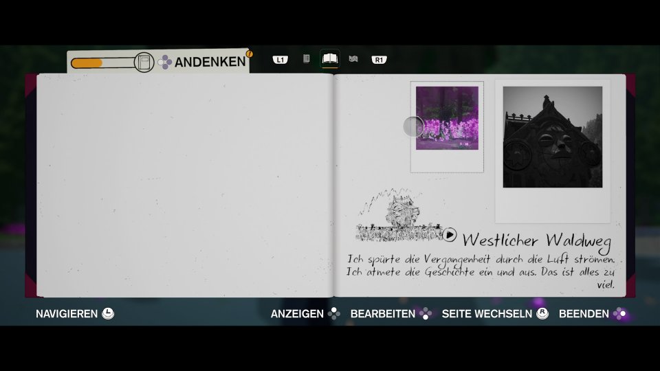 <strong>Season: A Letter to the Future im Test</strong> (Screenshot #14)