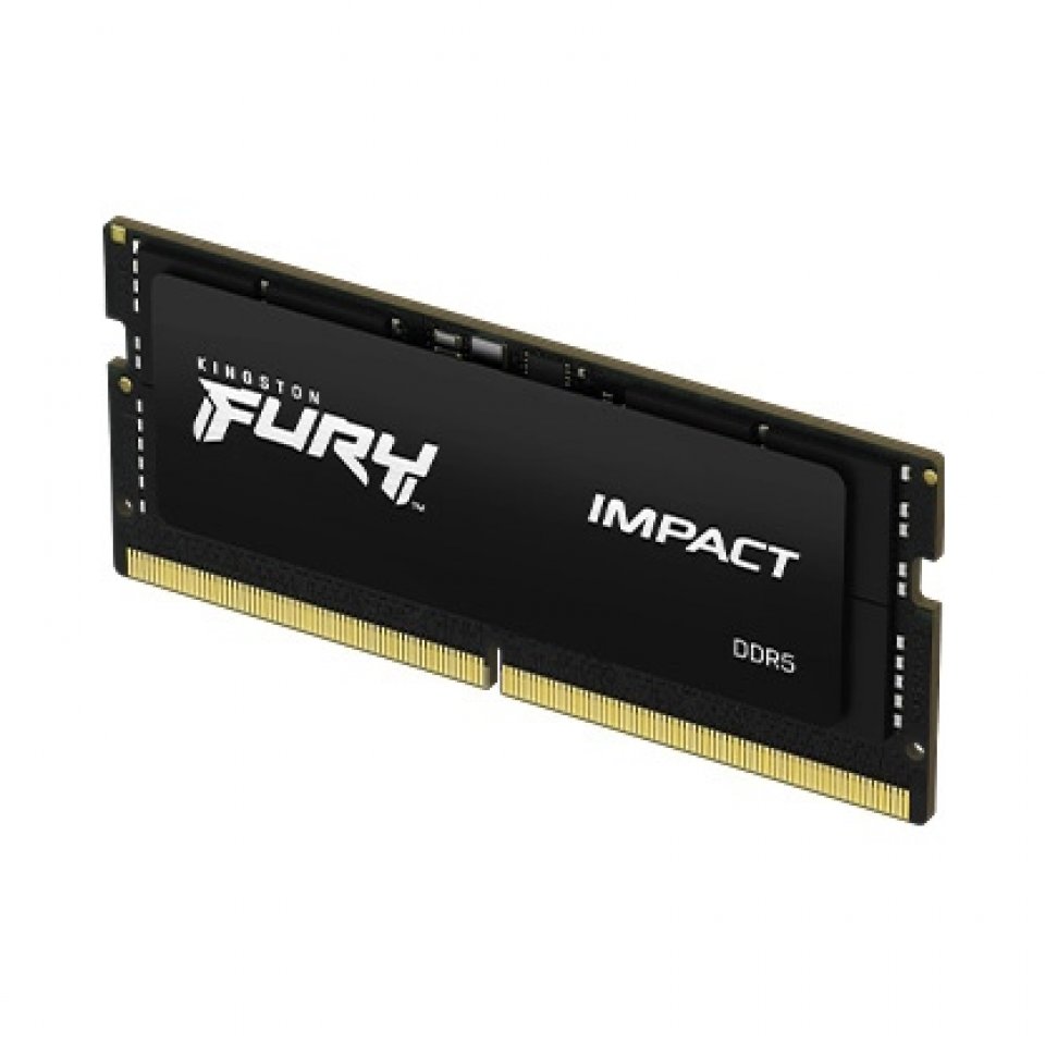 Kingston Fury SO-DIMM-RAM