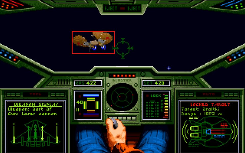 Wing Commander