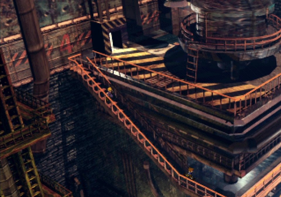 Final Fantasy 7