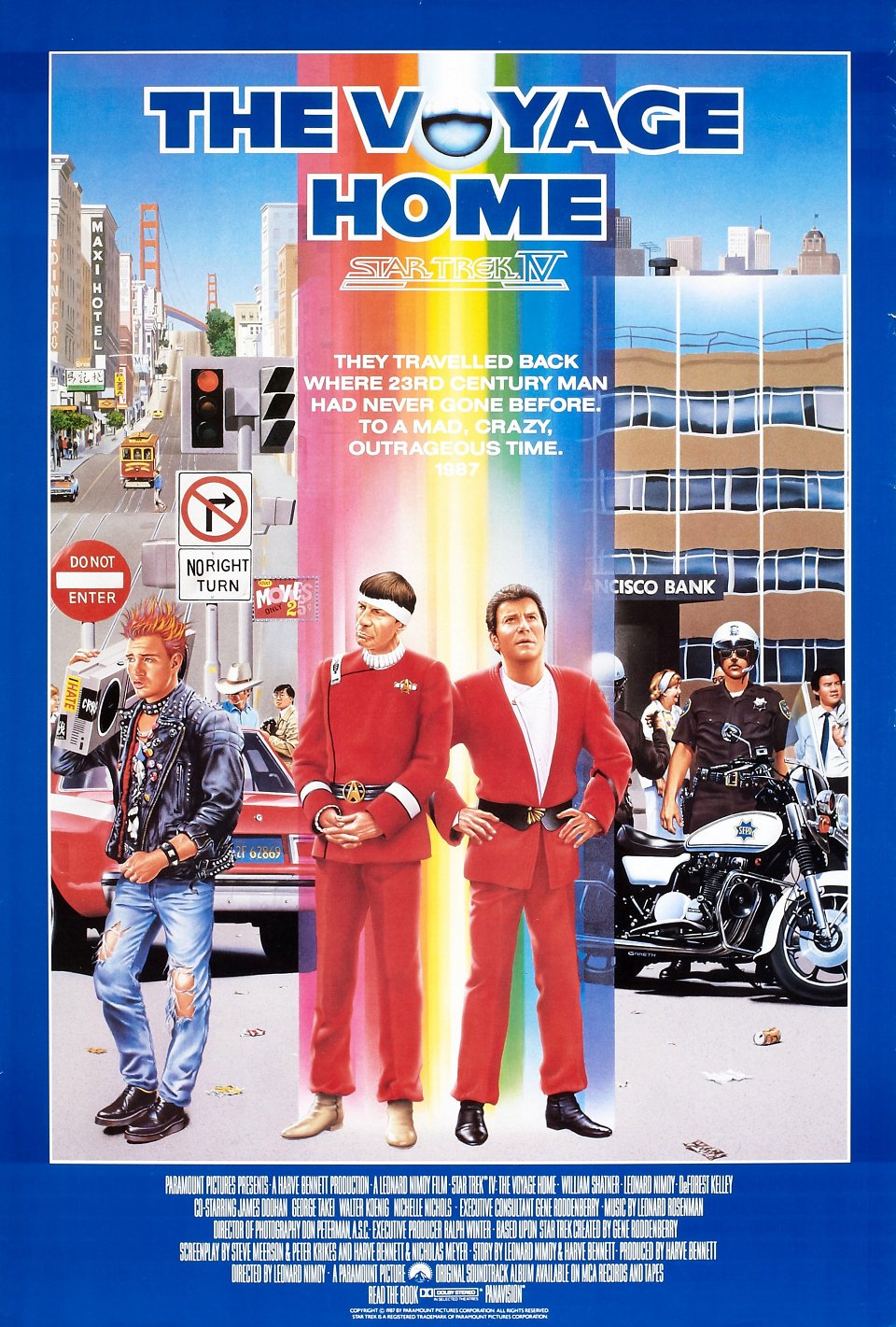 Das internationale Filmposter von "Gareth", das eher an eine Teenie-Komödie erinnern sollte.