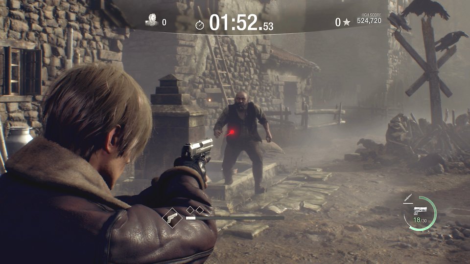 Resident Evil 4