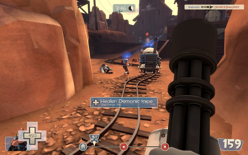 Team Fortress 2