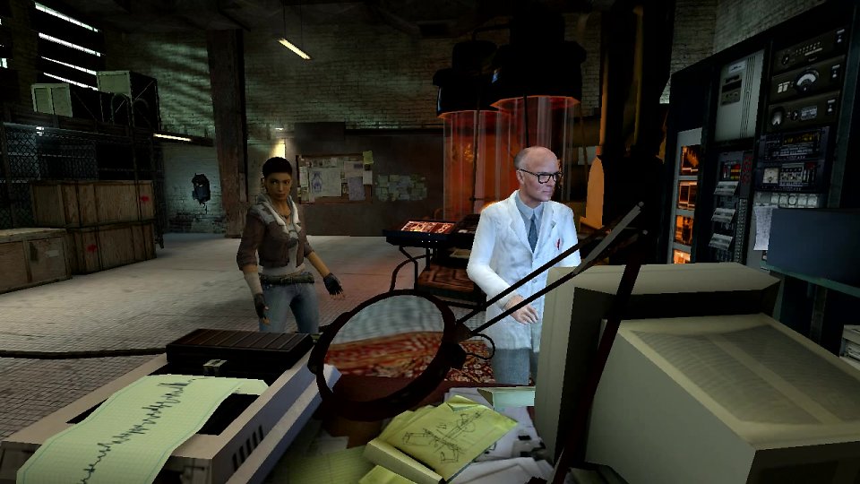 Half-Life 2