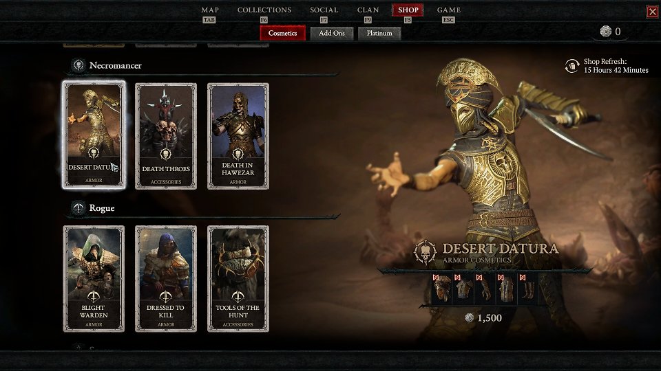 Diablo 4 im Test: Jetzt mit Wertung - Blizzard liefert mächtig ab