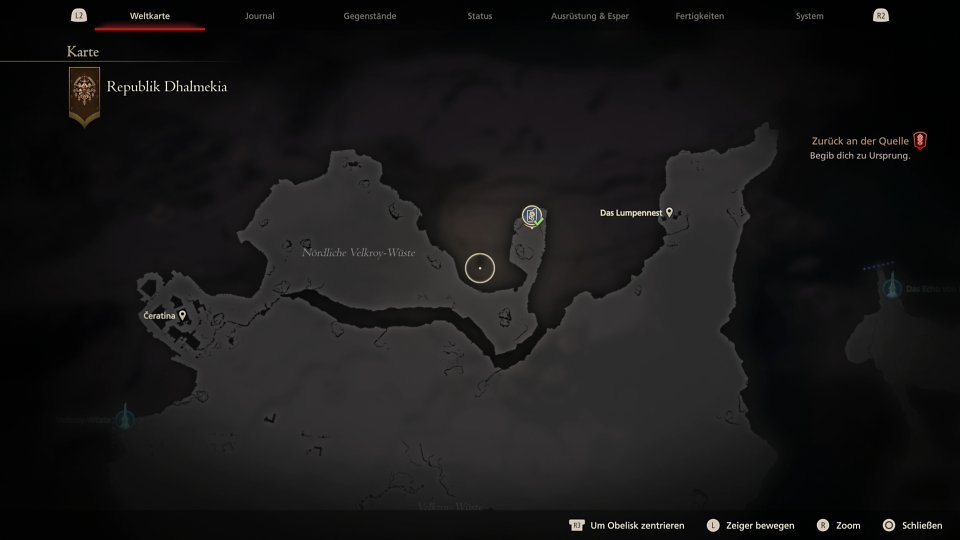 Final Fantasy 16: Alle Chronolith-Herausforderungen finden und Esper-Prüfungen meistern