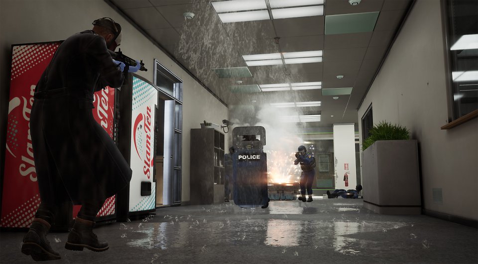Payday 3