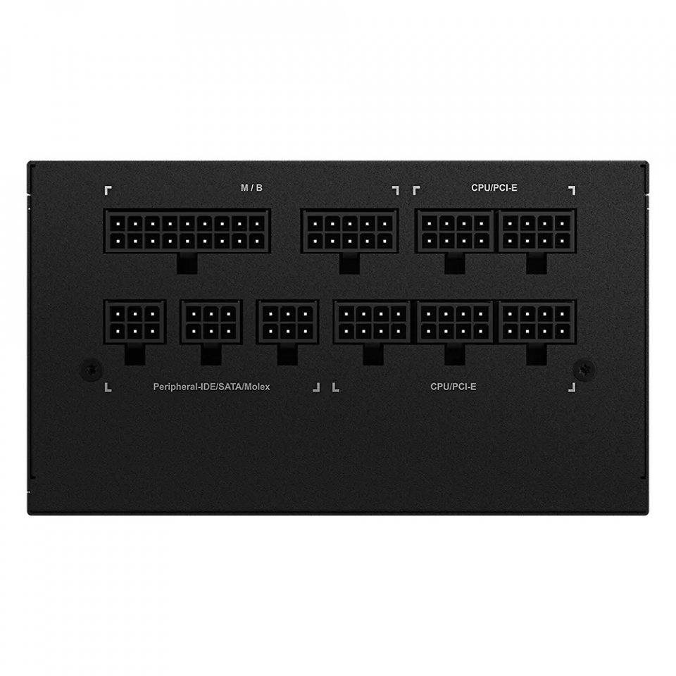 GIGABYTE UD750GM 750W