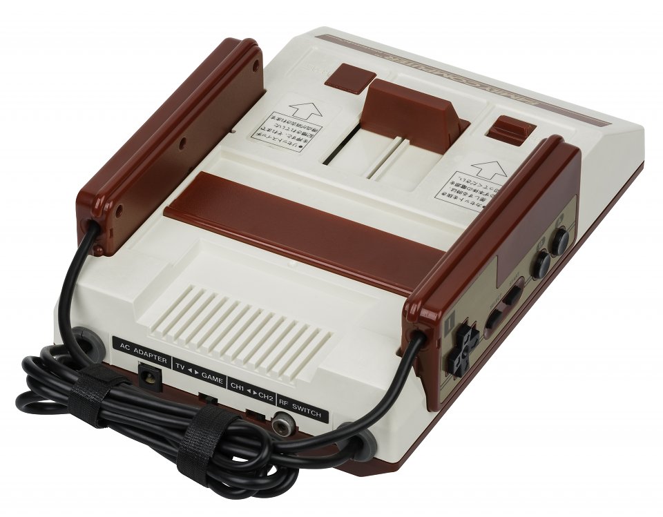 Das Famicom