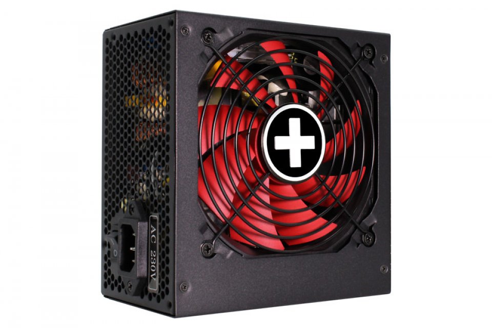 Xilence Performance X XP550R9