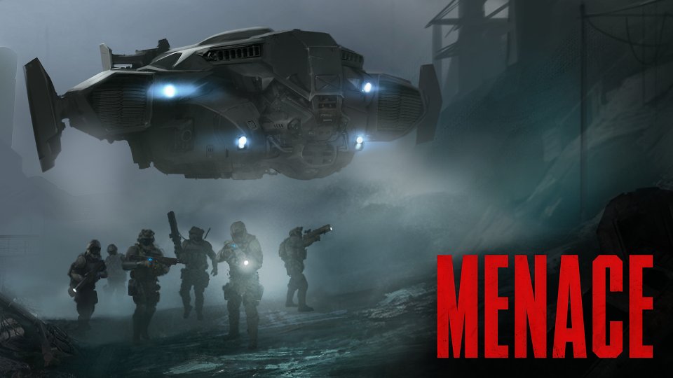 Menace