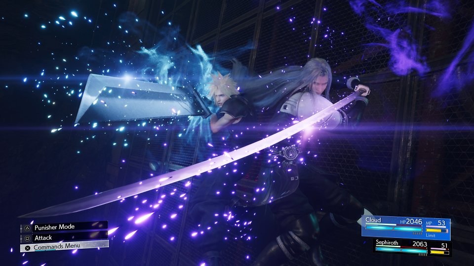 Final Fantasy 7 Rebirth Vorschau: Das große Remake geht in die zweite Runde!