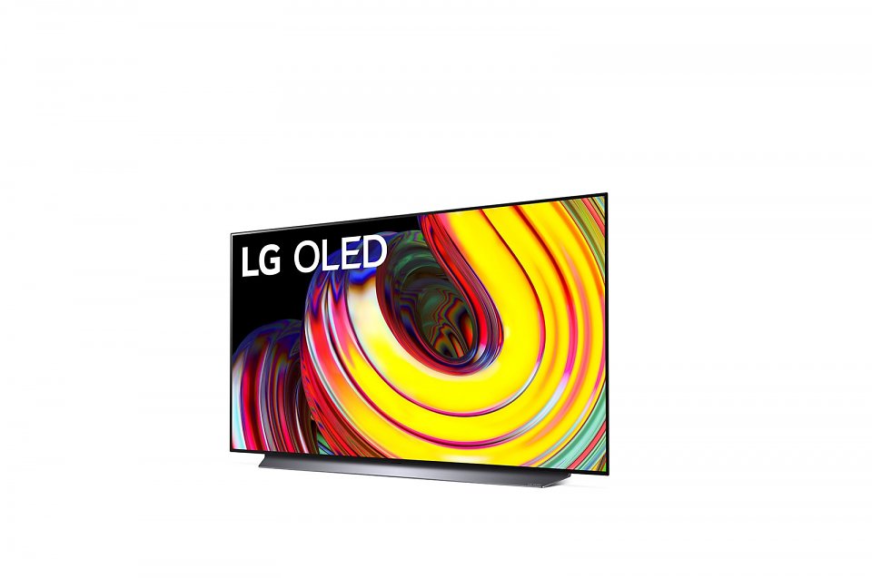 LG OLED55CS9LA