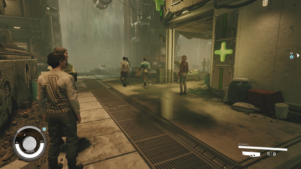 Starfield