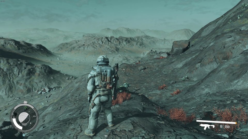 Wann wird Starfield Realität? Science-Fiction trifft Raumfahrt