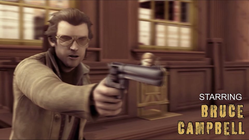 Heist