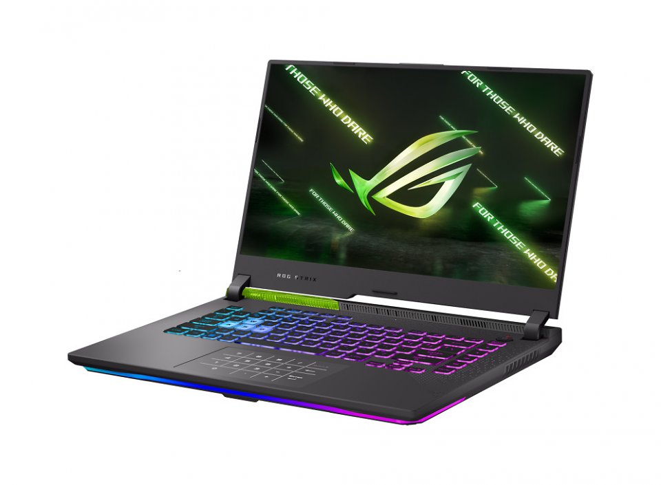 Asus ROG Strix G15