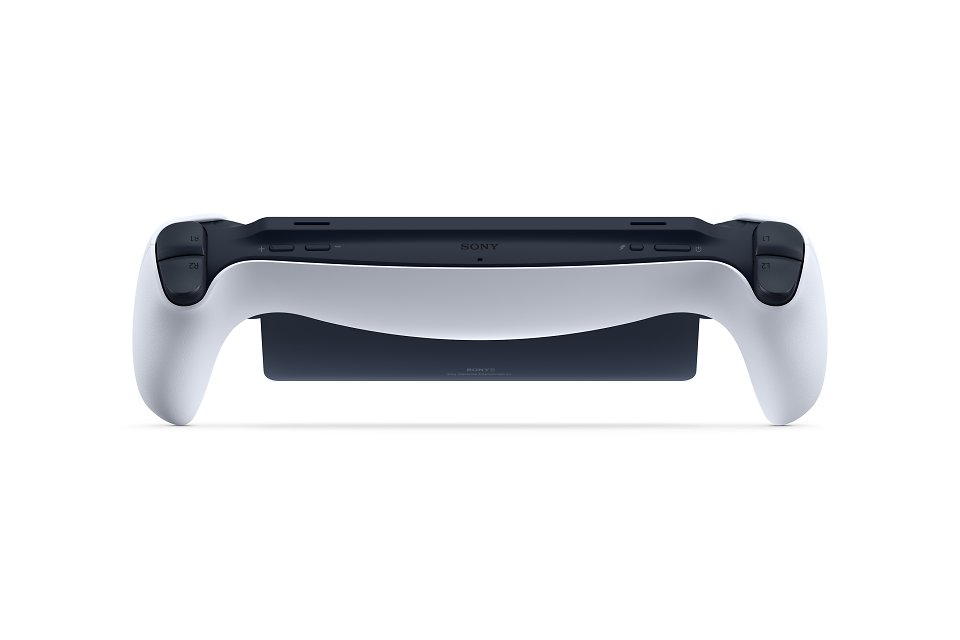 PS Portal von oben