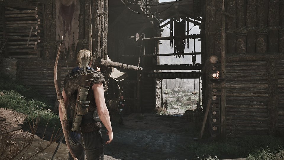 Gothic Remake: Komplettlösung mit Tipps zu allen Gebieten, Gildenquests und den Lagern (4)
