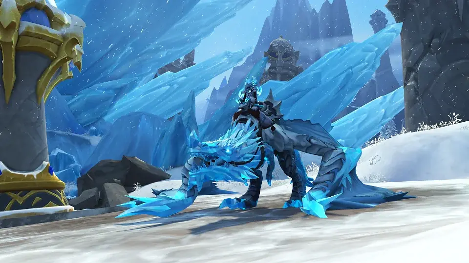 WoW Midnight: Offizielle Patch Notes zu Update 12.0.7 'Enthüllungen' (7)