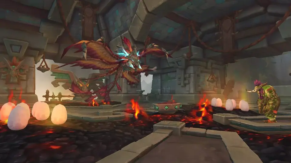 WoW Midnight: Offizielle Patch Notes zu Update 12.0.7 'Enthüllungen' (10)