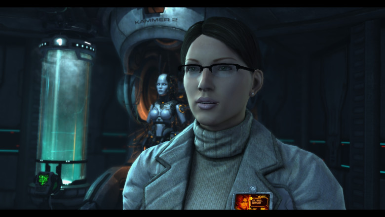 Starcraft 2: Test des Blizzard-Strategiespiels und massig Screenshots (18)