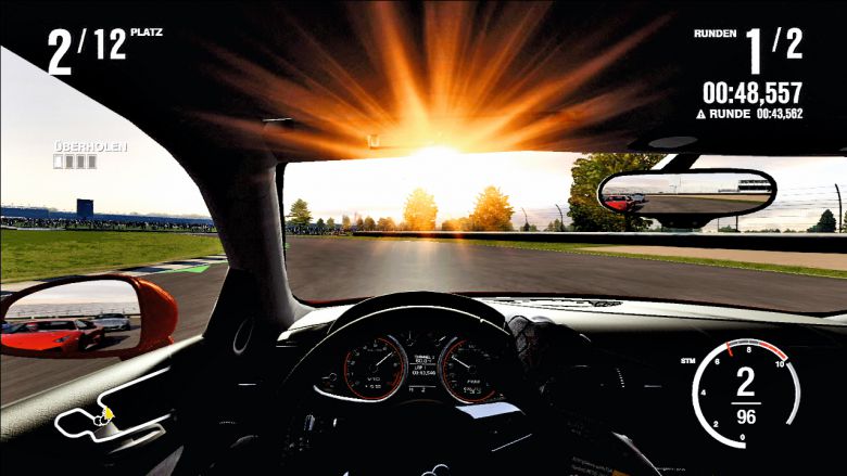 Forza Motorsport 4 im Test: Besser als Gran Turismo 5! (1)