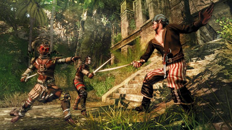 Risen 2