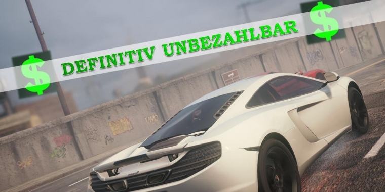 Definitiv unbezahlbar: Diese Items wären in Wirklichkeit ein Vermögen wert.