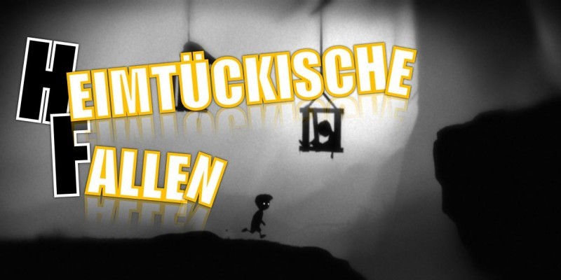 Fiese Kniffe, harte Konsequenzen: Heimtückische und gefährliche Videospiel-Fallen.