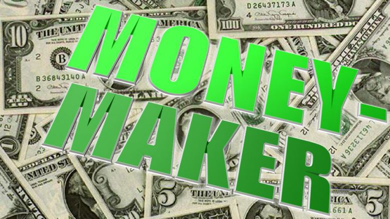 Money, Money, Money: So scheffeln wir uns zum Ingame-Millionär.