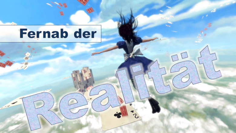 Seltsame, virtuelle Welt: Diese zehn Spiele sind fernab der Realiät.