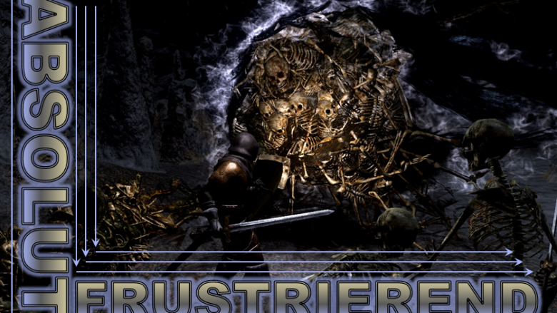 Achtung, fliegender Controller! - Diese Spiele lassen uns komplett ausrasten.