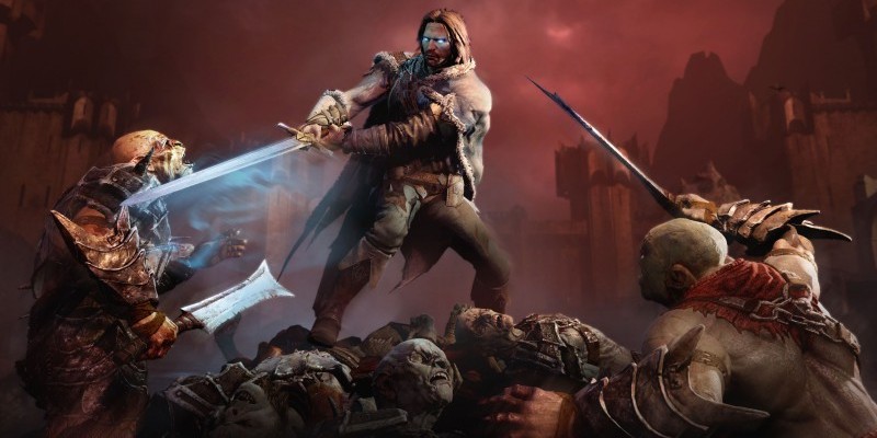 Talion aus Mittelerde: Mordors Schatten ist ein Waldläufer für Gondor, der von einem Geist wiederbelebt wird. Wie viele andere untote Helden ist er vom Wunsch nach Rache beseelt: Er will Vergeltung für seine ermordete Familie üben. Sein Name bedeutet auf Lateinisch auch soviel wie Vergeltung im Sinne von "Auge um Auge". Wir danken GenX66 für diesen Tipp.