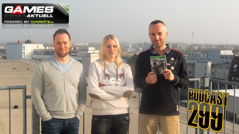 Games-Aktuell-Podcast 299