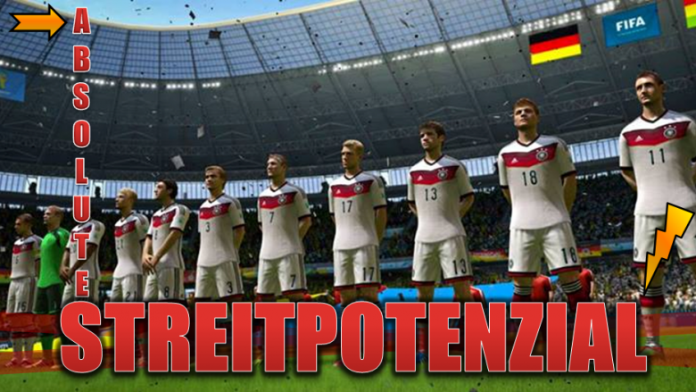 Fight incoming: Diese Spiele solltet ihr niemals mit eurer Freundin spielen.